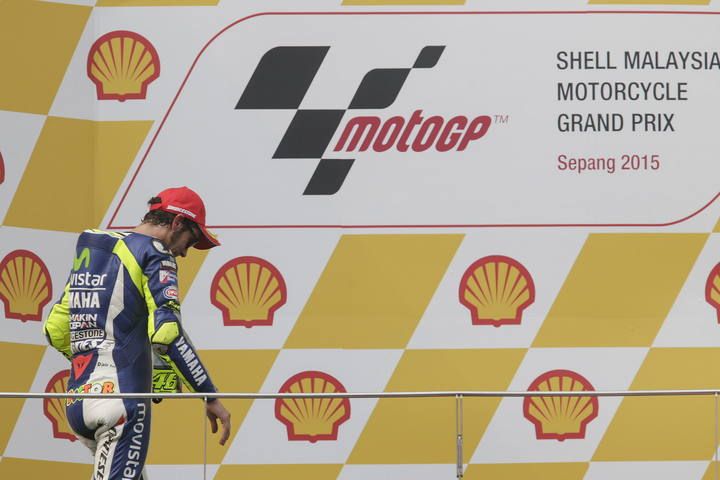 Gran Premio de Malasia