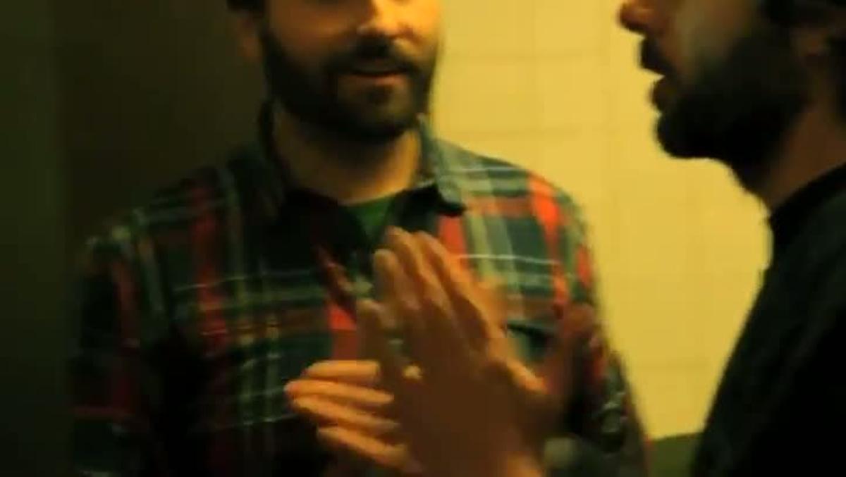 Els Salvaje Montoya de Sabadell presenten ’Boda Rumana’.