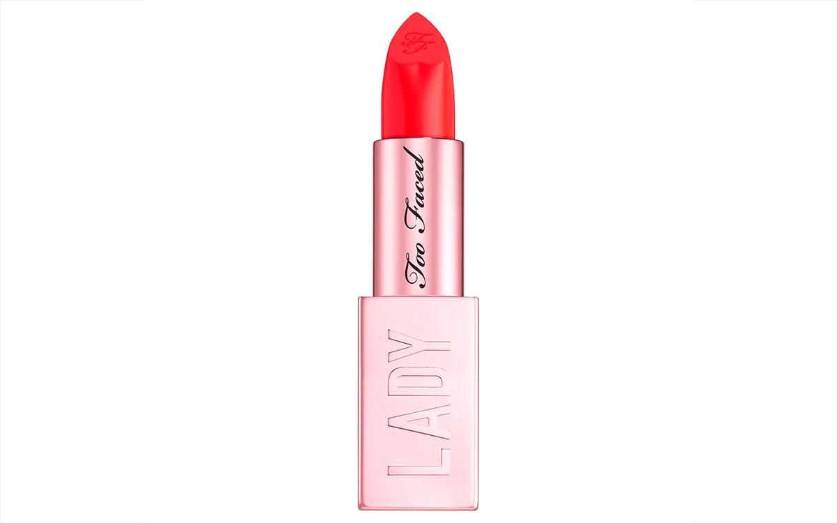 'Lady Bold' de Too Faced