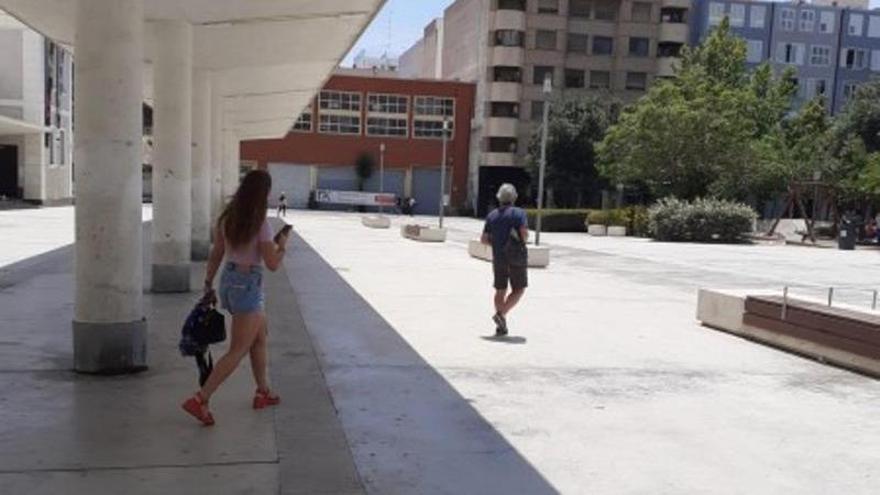 Carta abierta a Rocío Gómez, concejal de Urbanismo del Ayuntamiento de Alicante