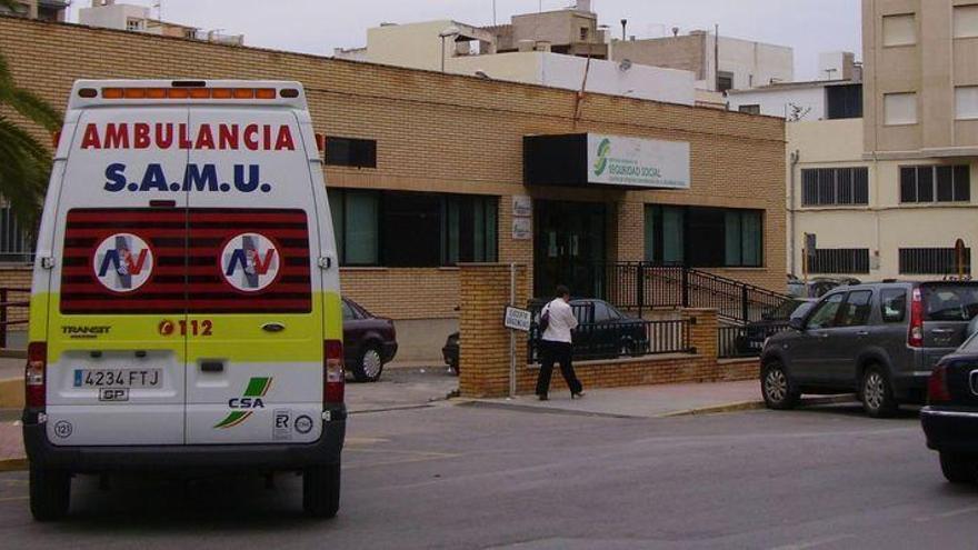 Un hombre fallece mientras trabajaba en una azulejera de Xilxes