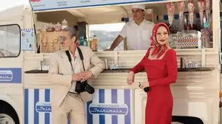 Las 10 mejores series que llegan este octubre: imperdibles (y, algunas, con un toque de terror)