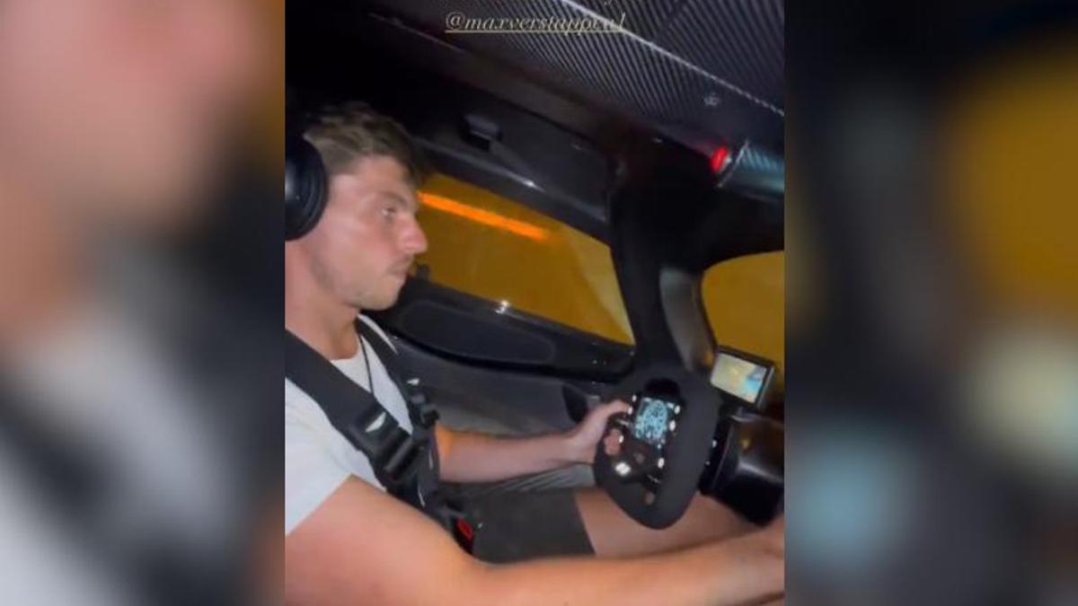 Verstappen podría ser procesado por 'poner en peligro la vida de otros'