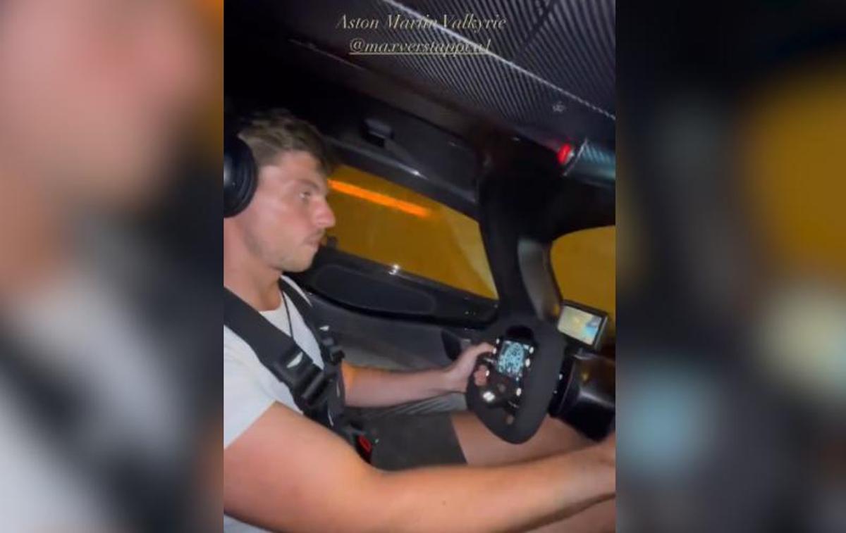 Verstappen podría ser procesado por poner en peligro la vida de otros