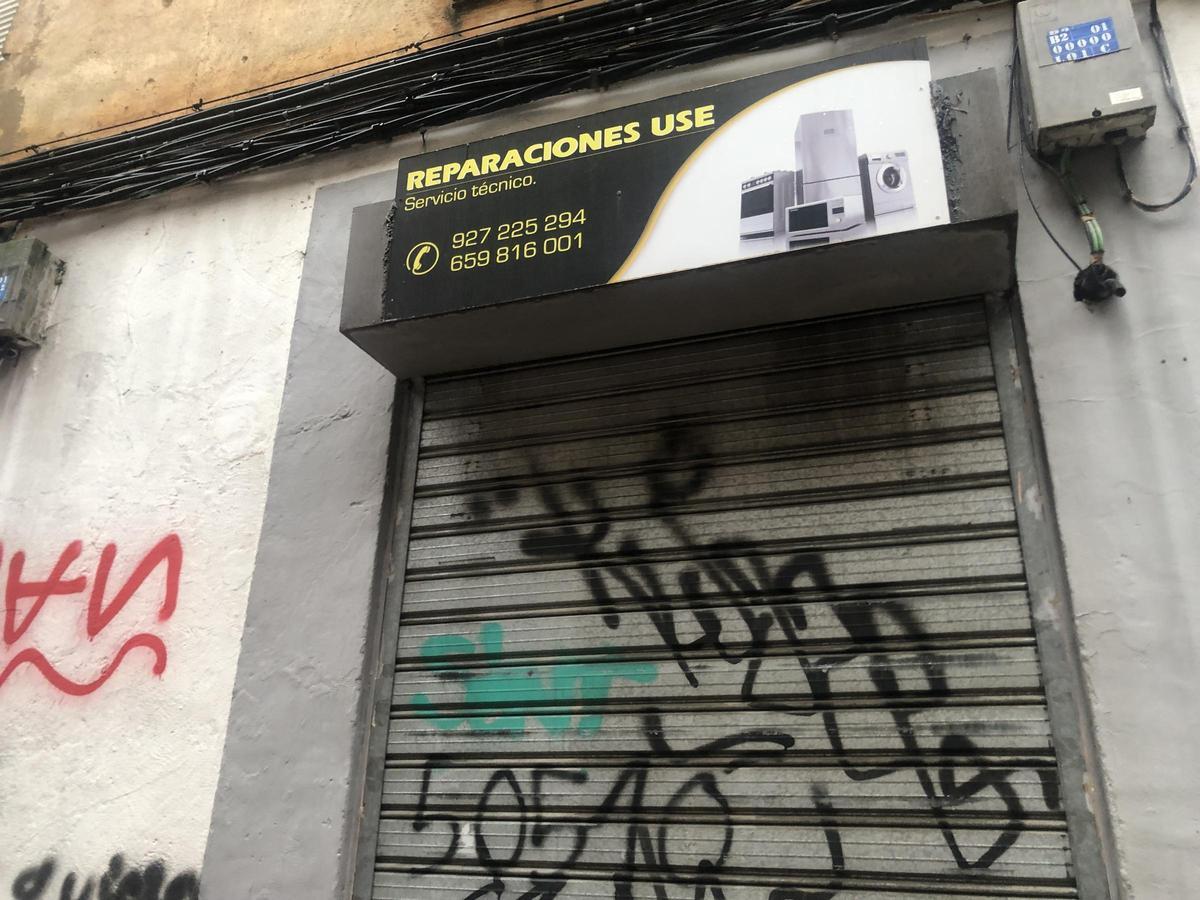 La calle Colón: reflejo de la historia de Cáceres La calle Colón: reflejo de la historia de Cáceres