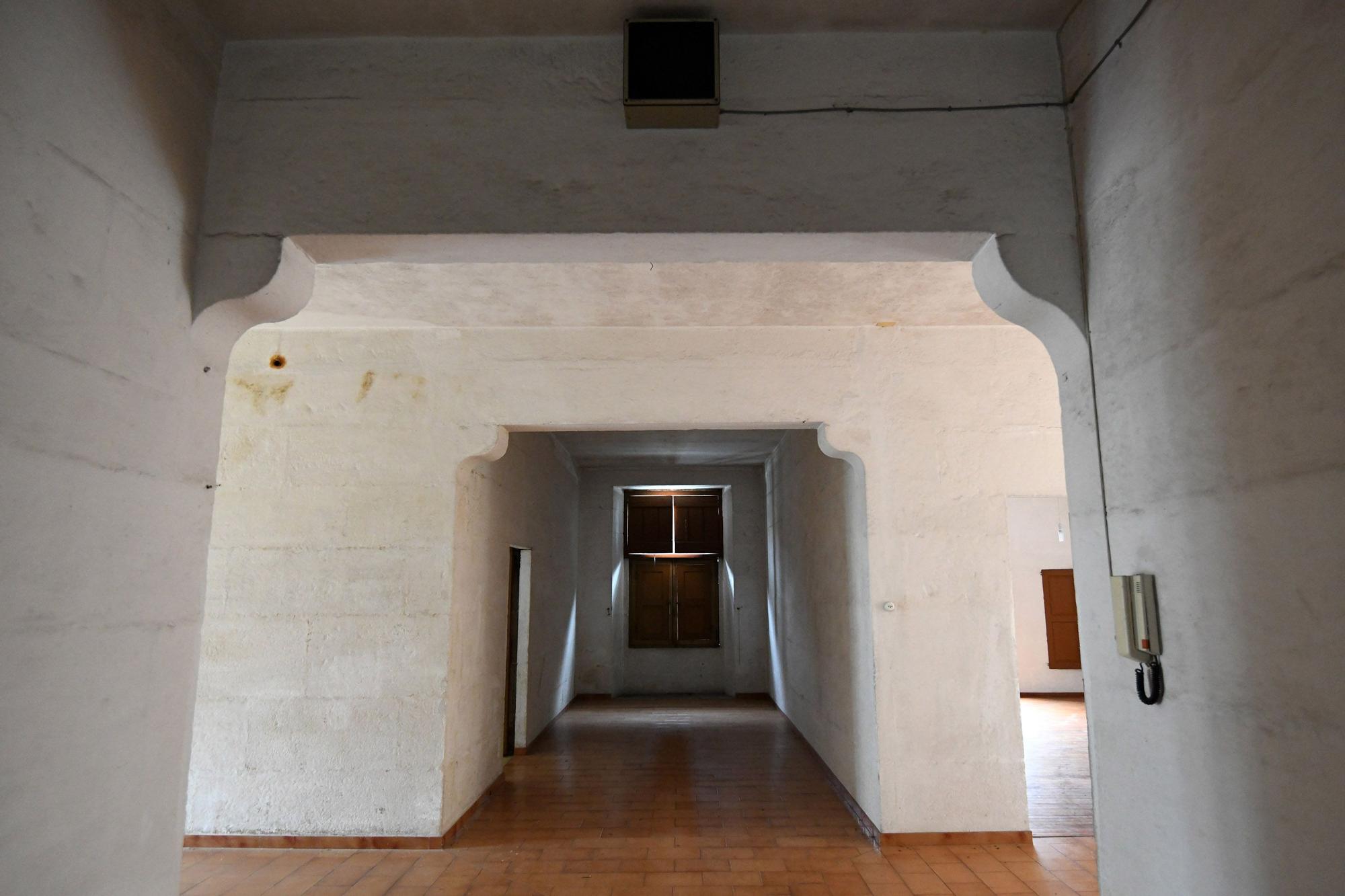 El convento de Santa Clara ya es patrimonio de Pontevedra