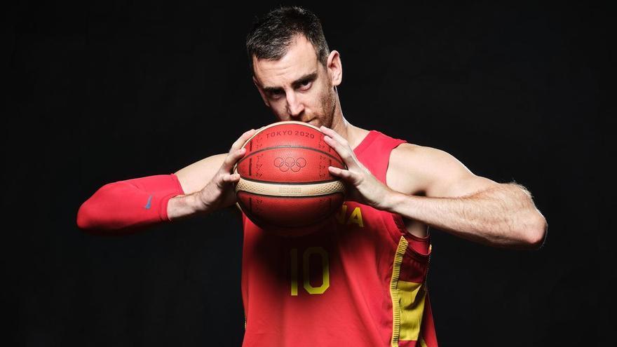 Claver y Pradilla, en la lista de España rumbo al Mundial