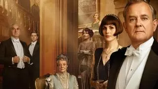 Los Crawley vuelven esta noche a La 1 con la primera película de 'Downton Abbey'