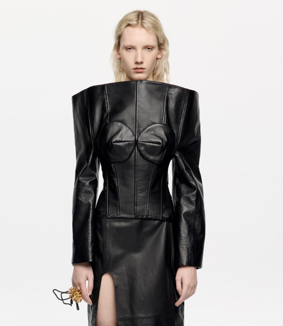 Diseño de Brea para Bimba y Lola y Palomo Spain