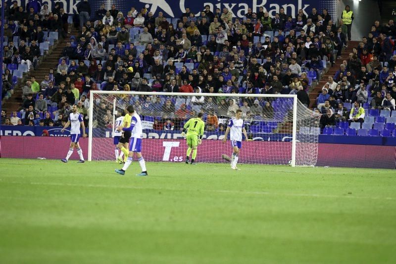 Real Zaragoza - Mirandés