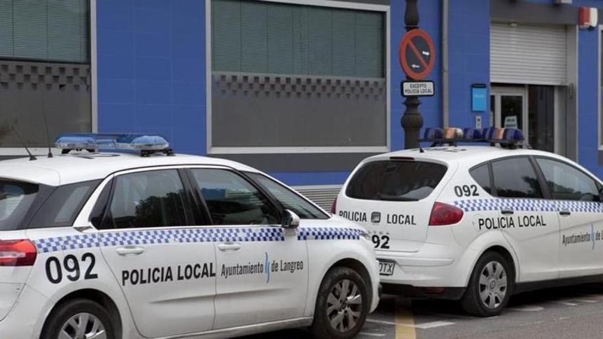 Golpe a la delincuencia en Langreo: tres detenidos en los últimos días, dos de ellos por robos
