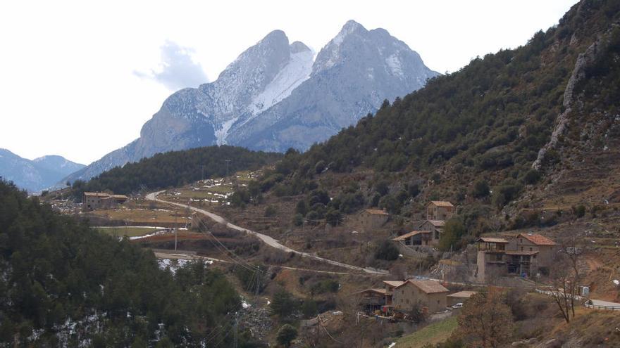 Cinc pobles petits del Berguedà que val la pena visitar