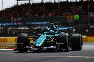 Libres del GP de Bélgica de F1: horario y dónde ver Fórmula 1 por TV, en directo con Fernando Alonso