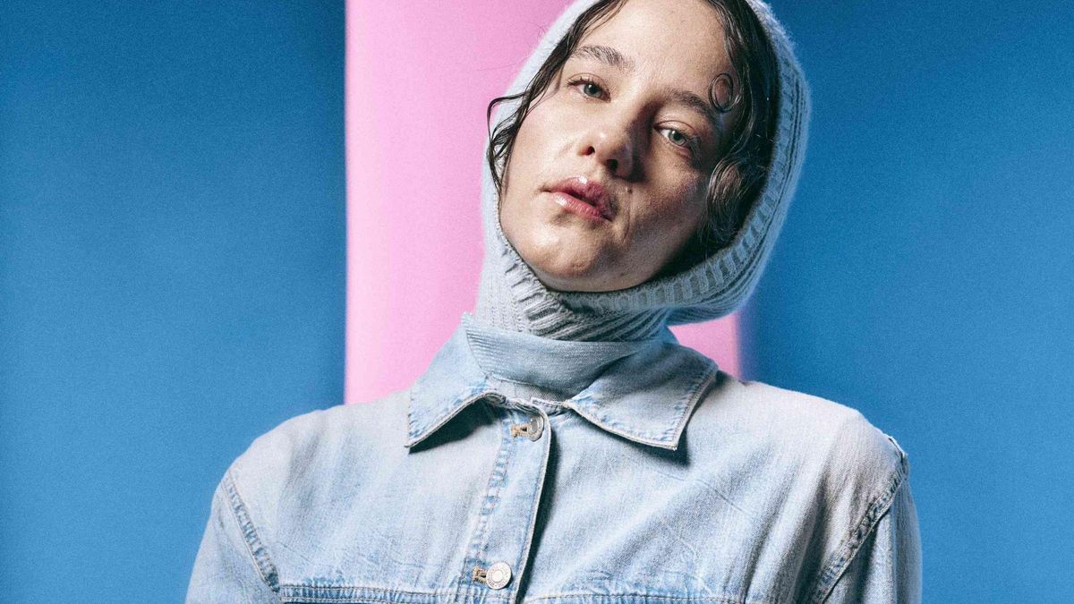 Ximena Sariñana, cantautora pop mexicana, contra el edadismo: “Voy a cumplir 40 y tengo mucho por explorar”