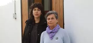 Entrevista | Desirée García y Elvira Pérez, marcha del 8M: «Apostamos por la sororidad de un feminismo diverso, integrador y plural»