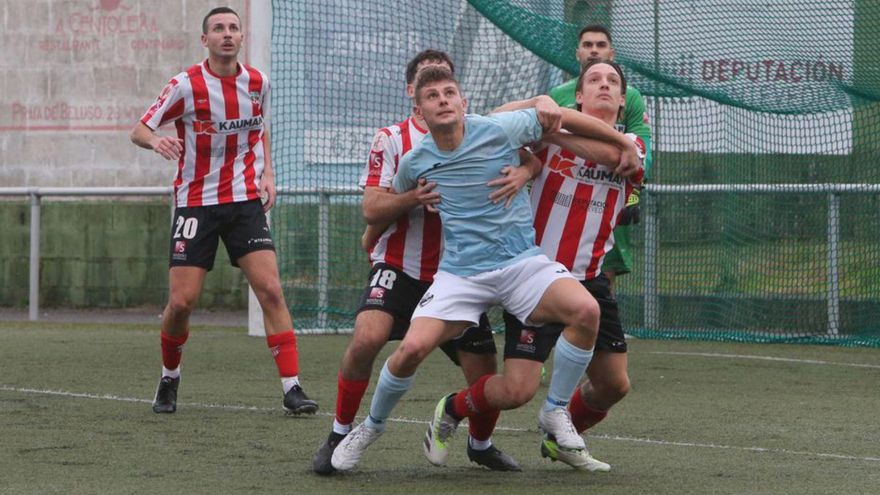 El Beluso tiene cuatro paradas para pelear el campeonato de invierno