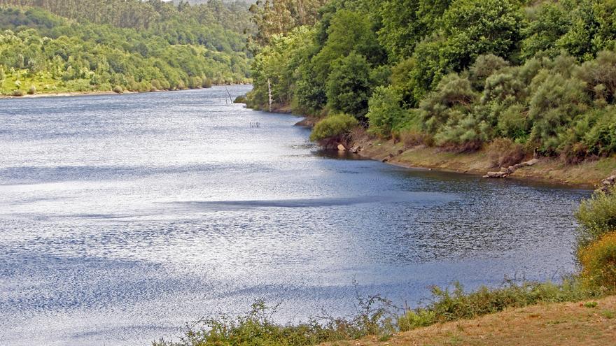 La reserva hídrica gallega roza el 80% de su capacidad, con Galicia Costa como la cuenca más llena de España