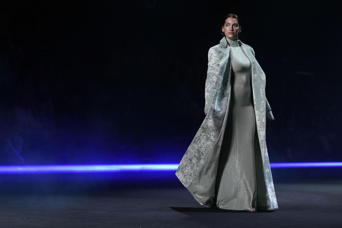 Arranca la Semana de la Moda de Madrid con las propuestas para el próximo invierno