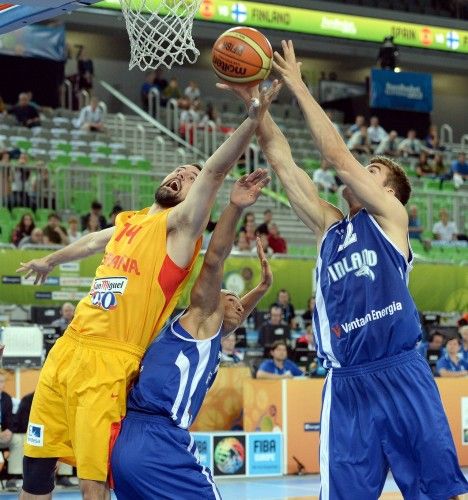 EuroBasket 2013 Slovenia