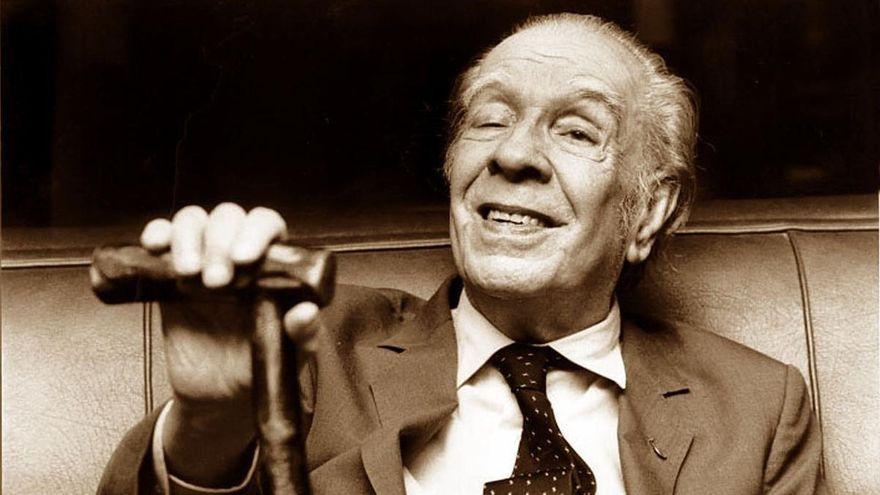 Borges.