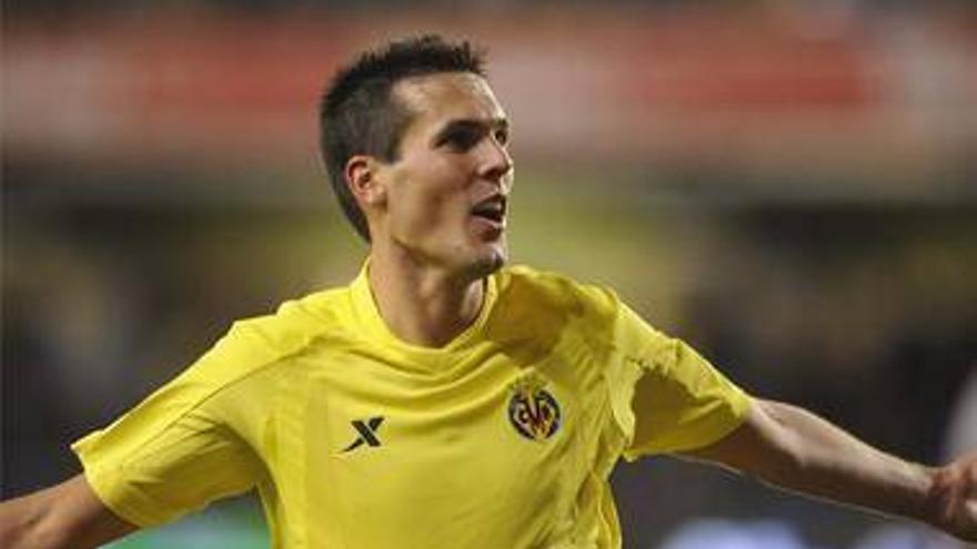 El Villarreal se embala hacia el ascenso con una nueva goleada (6-1)