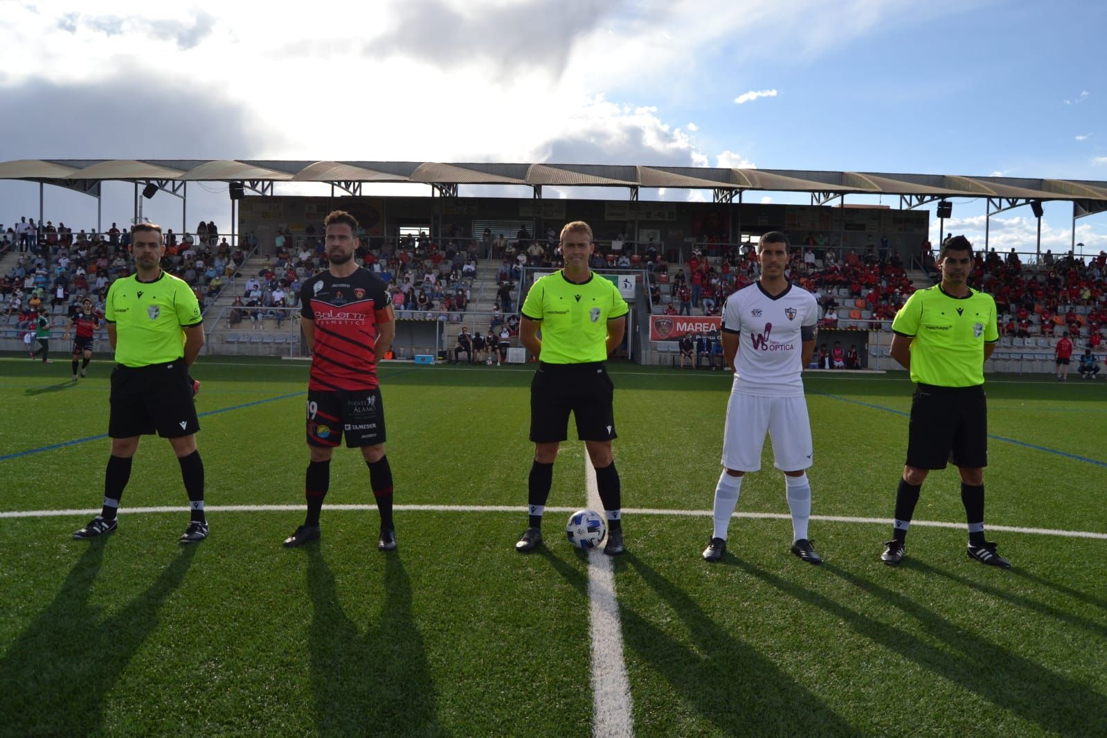 El Puente Genil elimina al Pozoblanco y ya está en semifinales