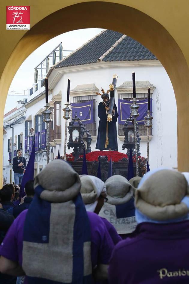 FOTOGALERÍA / Hermandad de La Pasión