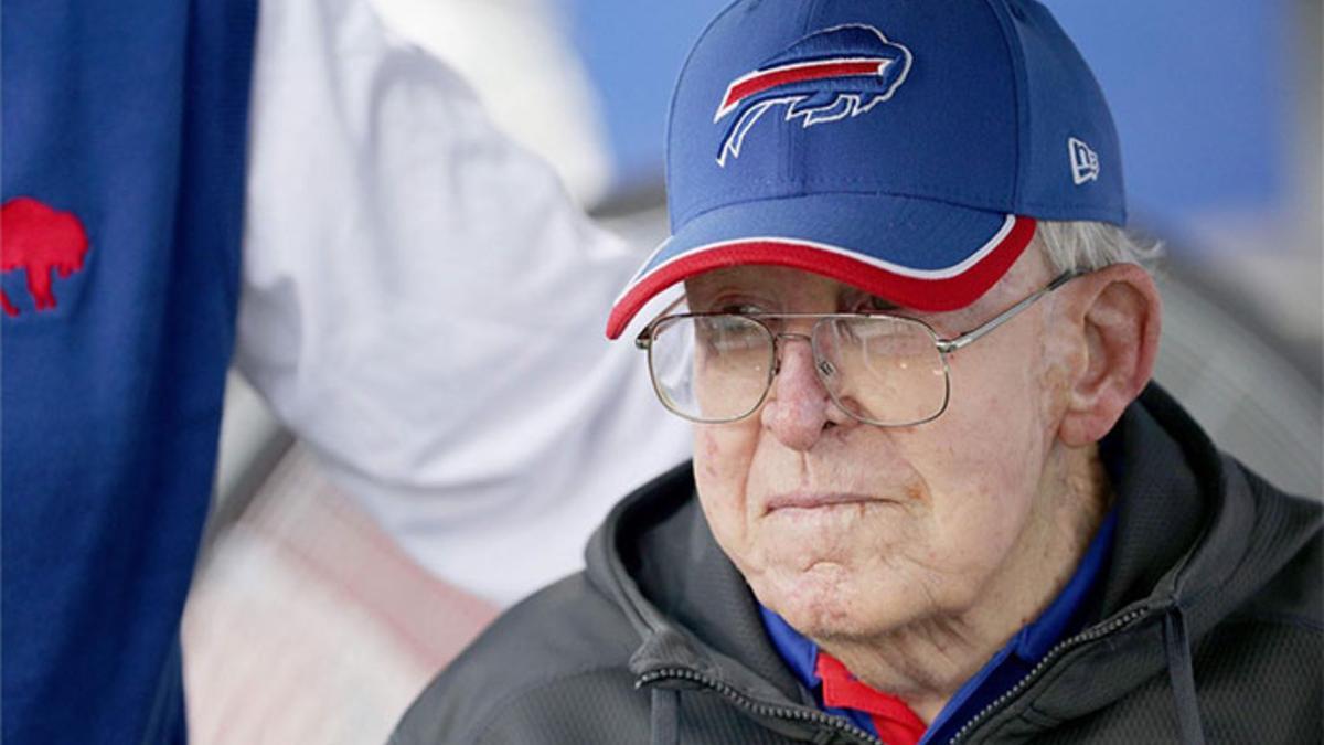 Buddy Ryan