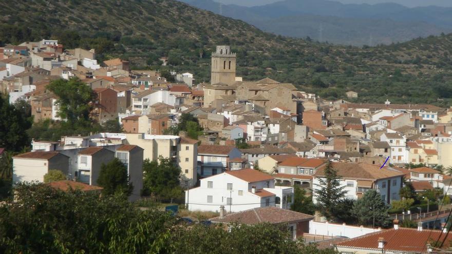 El interior de la provincia de Castellón concentra la mayoría de los municipios libres de coronavirus