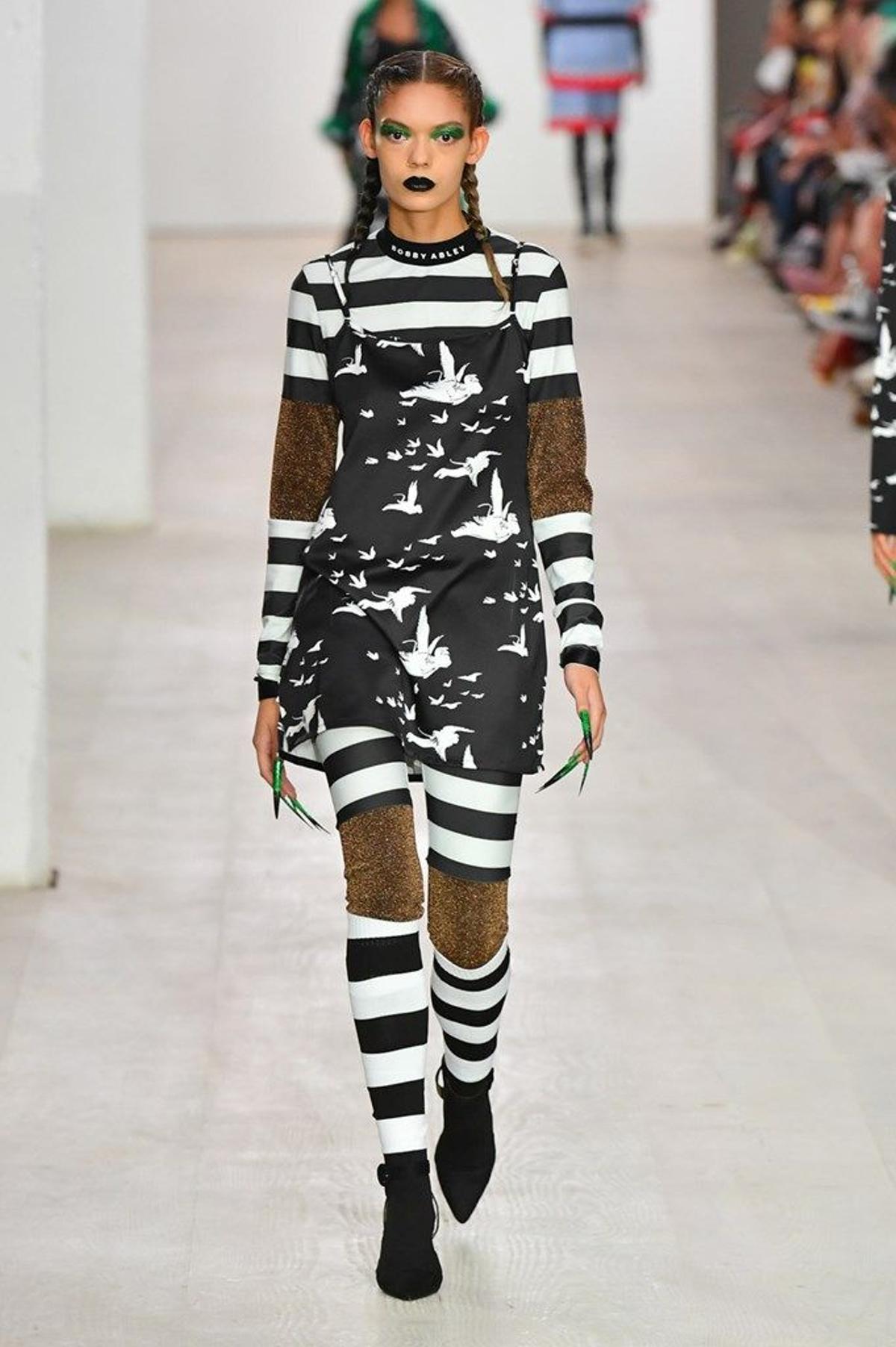 Bobby Abley