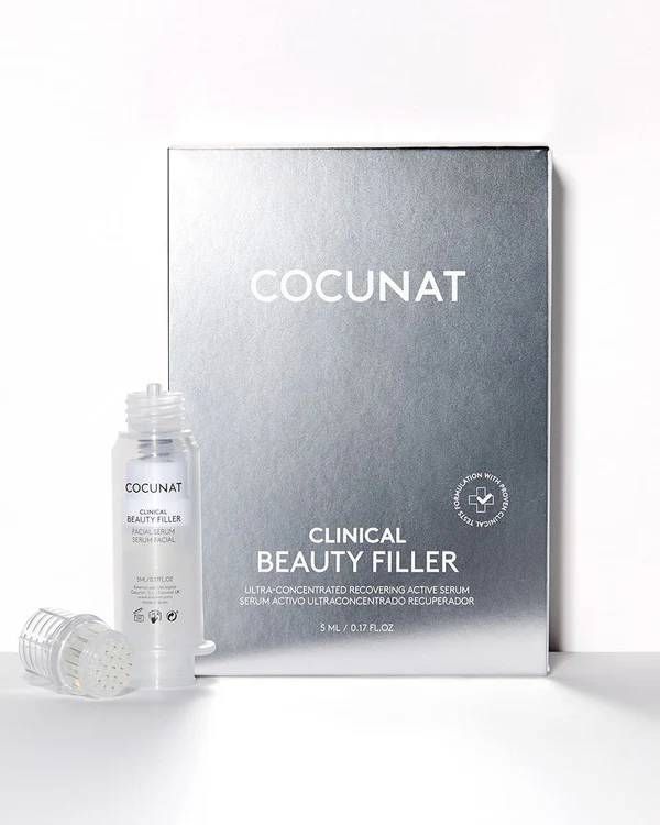 Clinical Beauty Filler