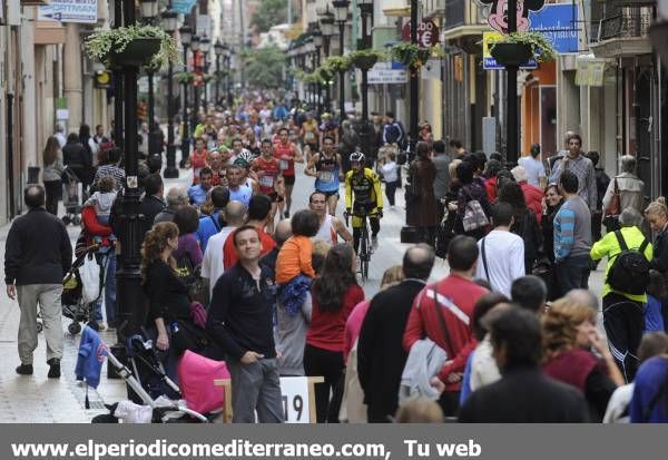 GALERÍAS   XXIX Mitja Marató Ciutat de Castelló