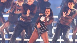 Chanel vuelve al Benidorm Fest 2026