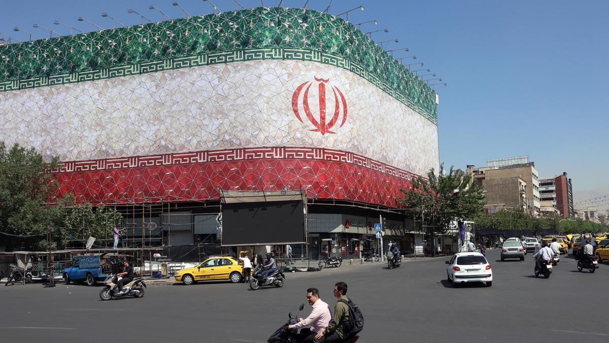 Estados Unidos e Irán anuncian un acuerdo de paz tras más de 100 días de guerra