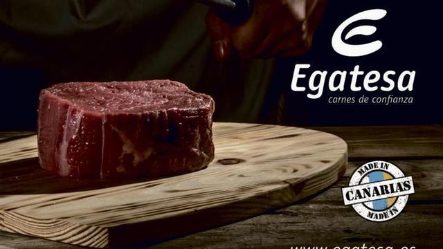Egatesa, el motor industrial  de la alimentación canaria