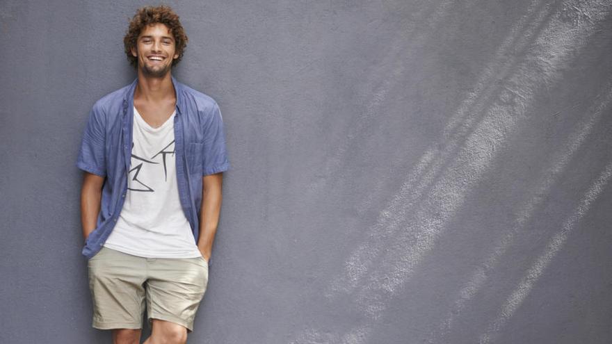 Ropa y accesorios de verano para hombre que no te pueden faltar