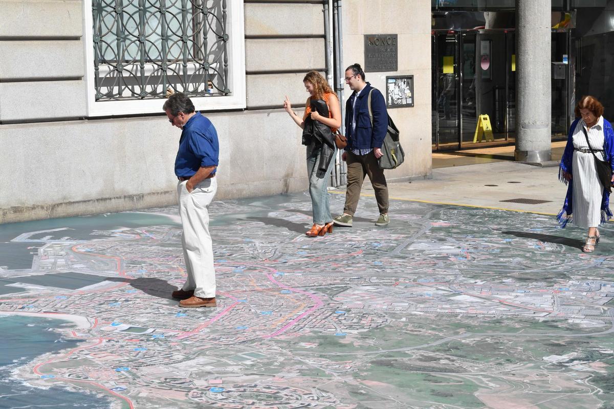 Semana de la Movilidad en A Coruña: 7 días para aprender a moverse