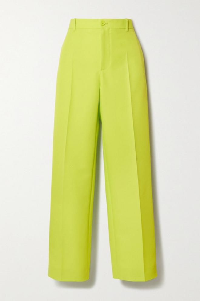 El pantalón