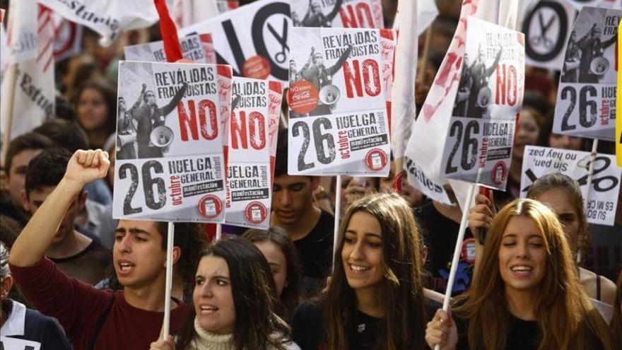 Más de 15 leyes antisociales del PP podrían ser derogadas