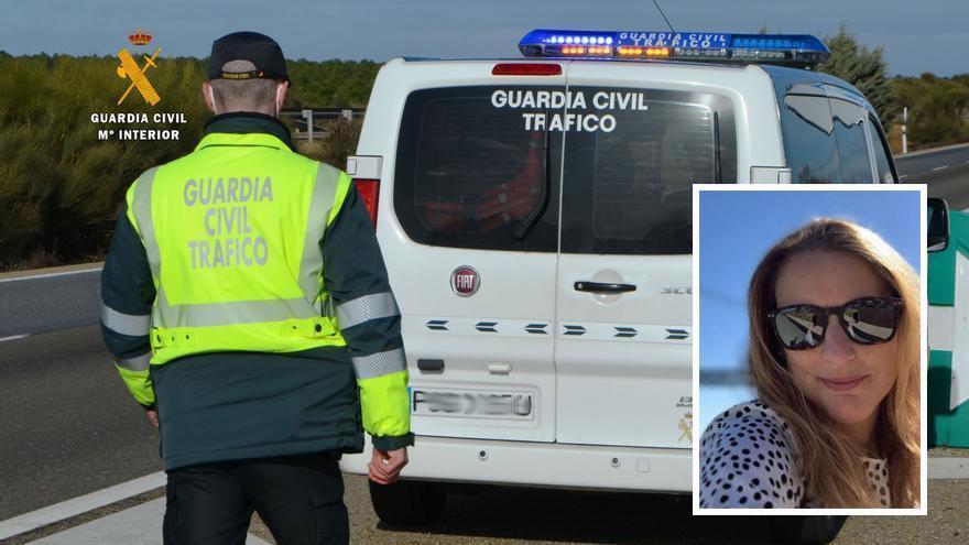 Las emocionadas palabras del herido en el accidente en el que falleció María Bretón: &quot;Es tremendo que nuestros caminos se cruzasen de esta forma&quot;