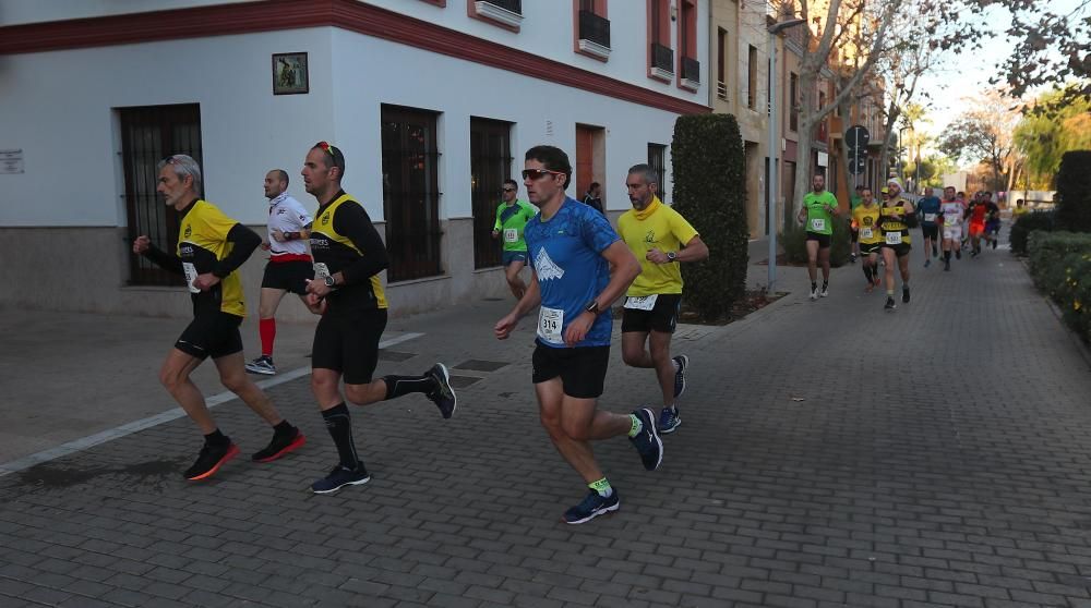 Búscate en la 26ª Quarta i Mitja Marató Picanya-Pa