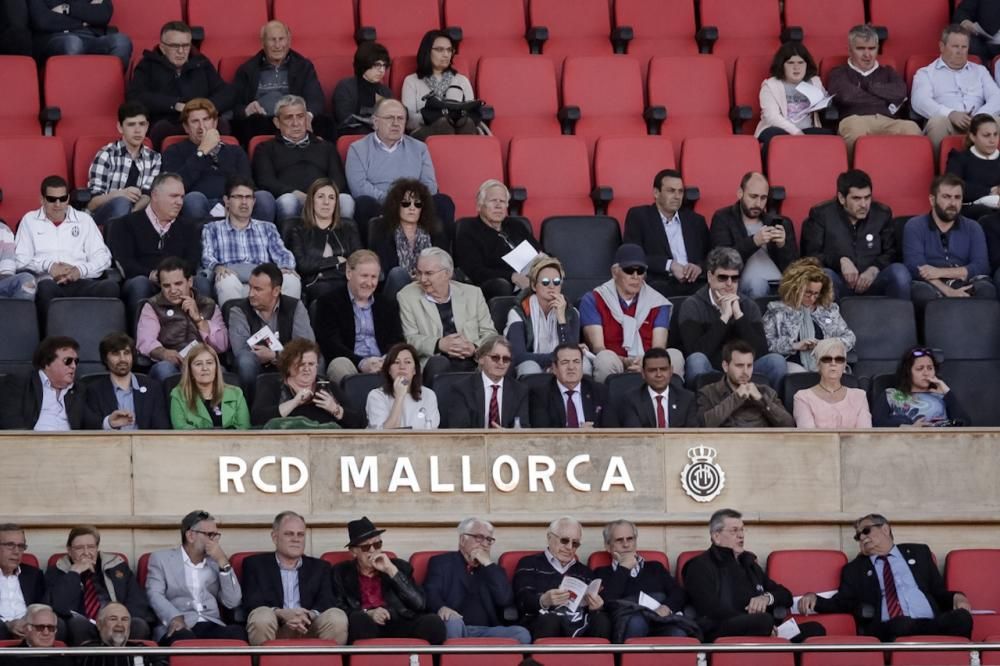 Mallorca - Lugo