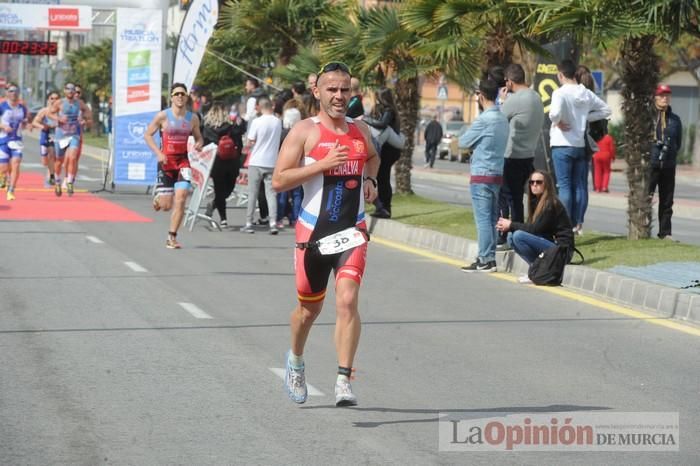 Duatlón Ciudad de Murcia (I)