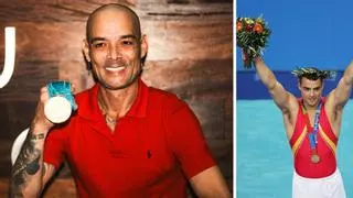 Gervasio Deferr (45 años): "De repente un día a las once de la mañana no sabes qué hacer. Te vas a tomar un café, te pides una cerveza y no paras de beber hasta la noche"