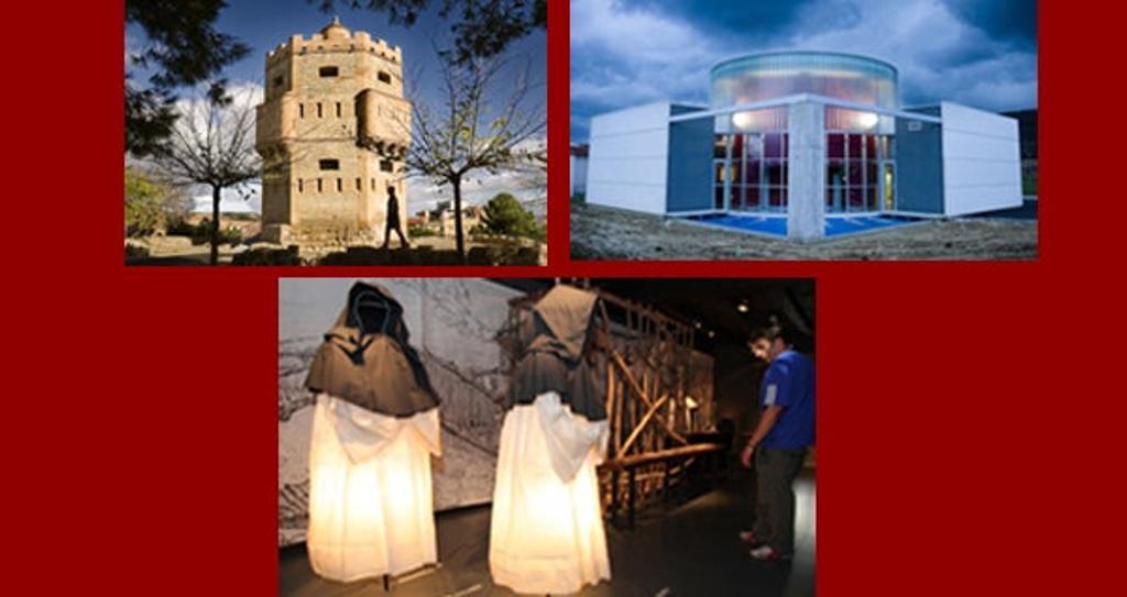 Visita Navarra, no te decepcionará