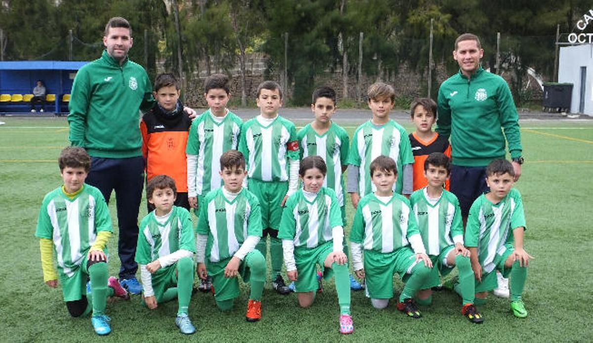 El Guía se mete de lleno en la pelea por el título y el ascenso