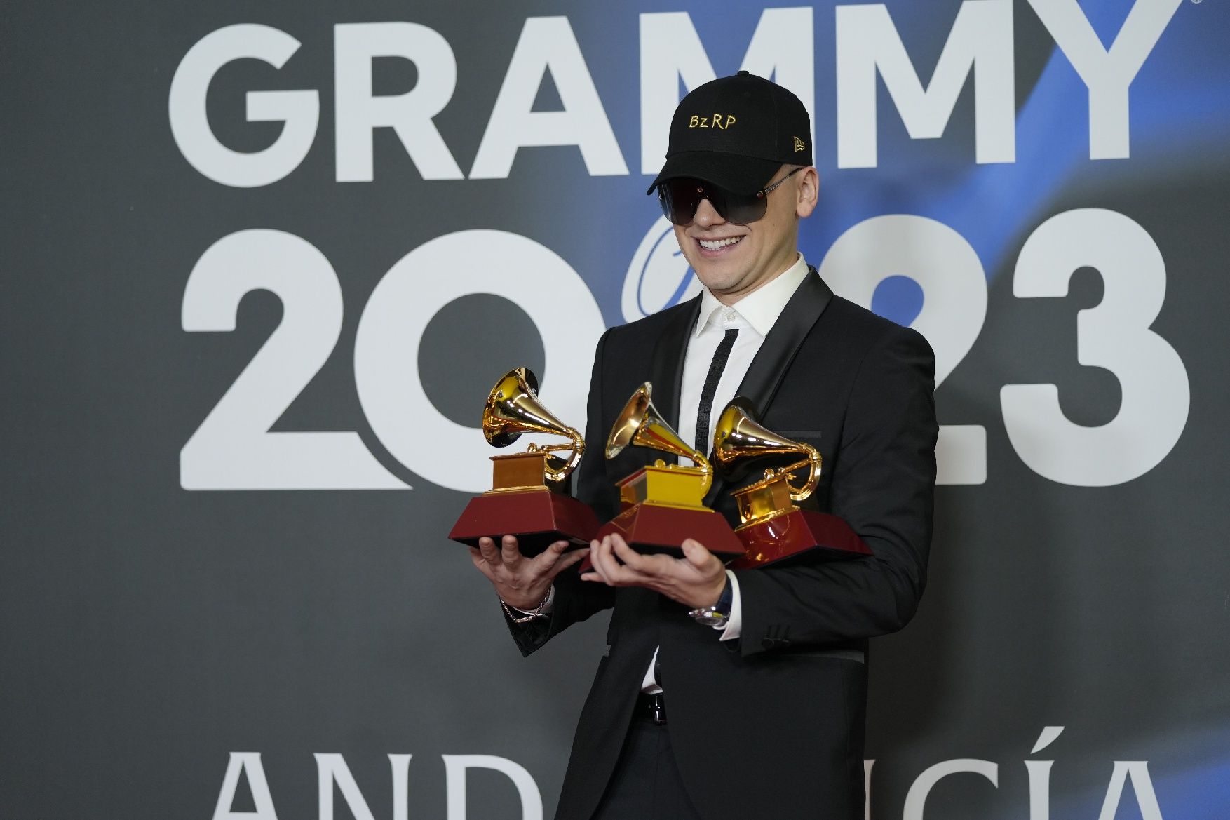 Les millors fotos de la catifa vermella i la gala dels Latin Grammy 2023