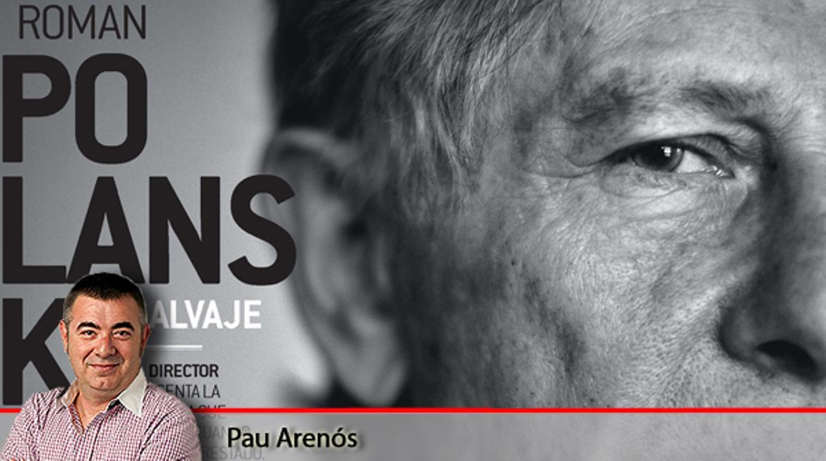 Pau Arenós avança els continguts del ’Dominical’ per a aquesta setmana.