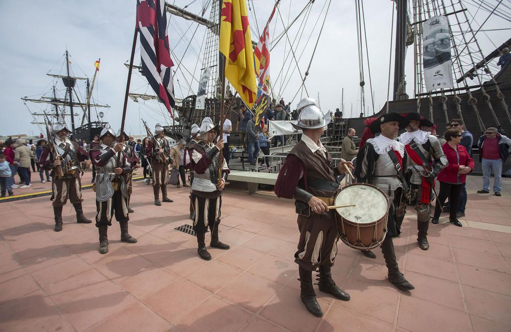 Segunda jornada de Escala a Castelló