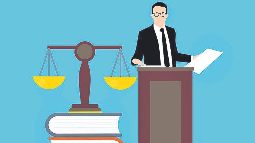 Parálisis judicial